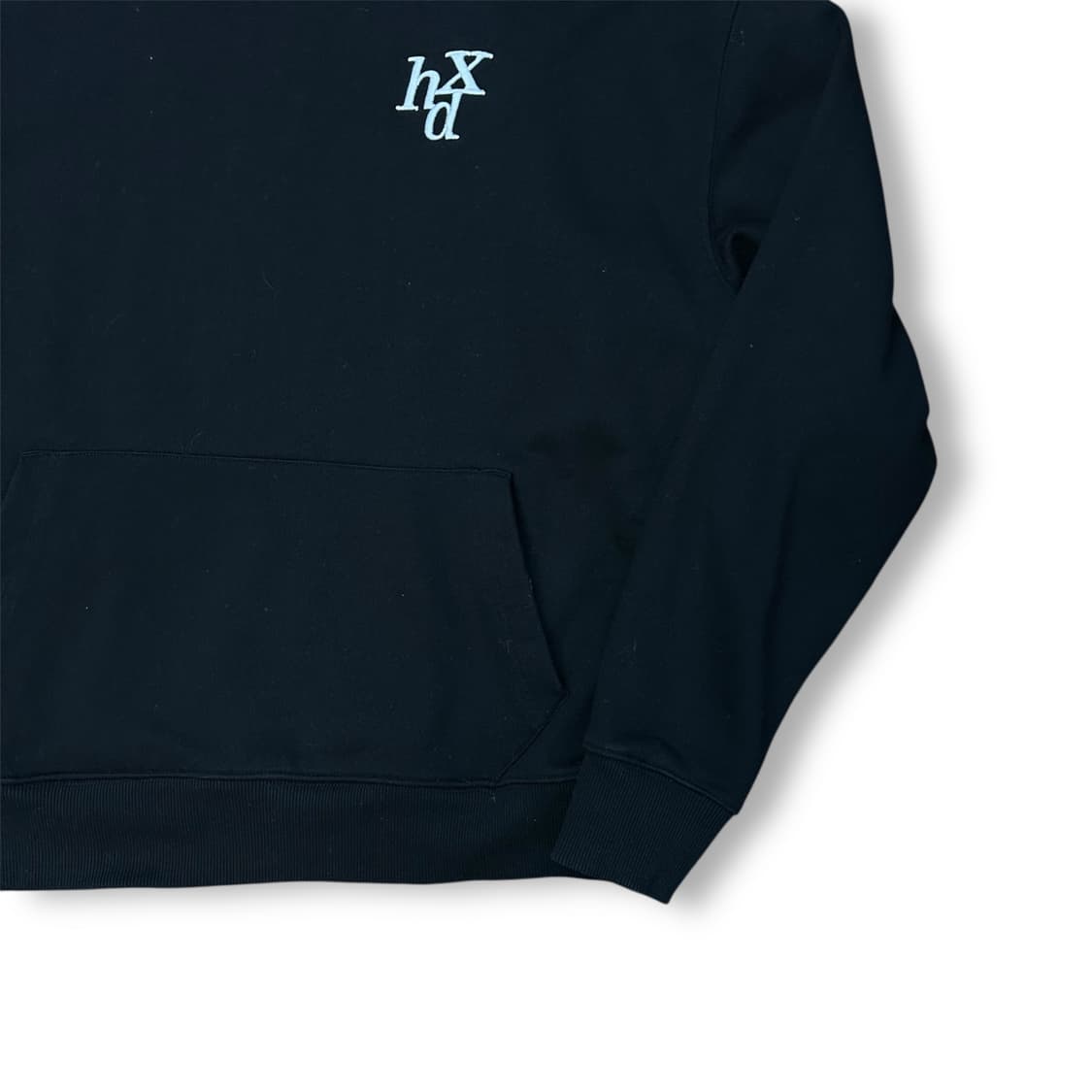 에이치덱스 후드티 상품이미지3