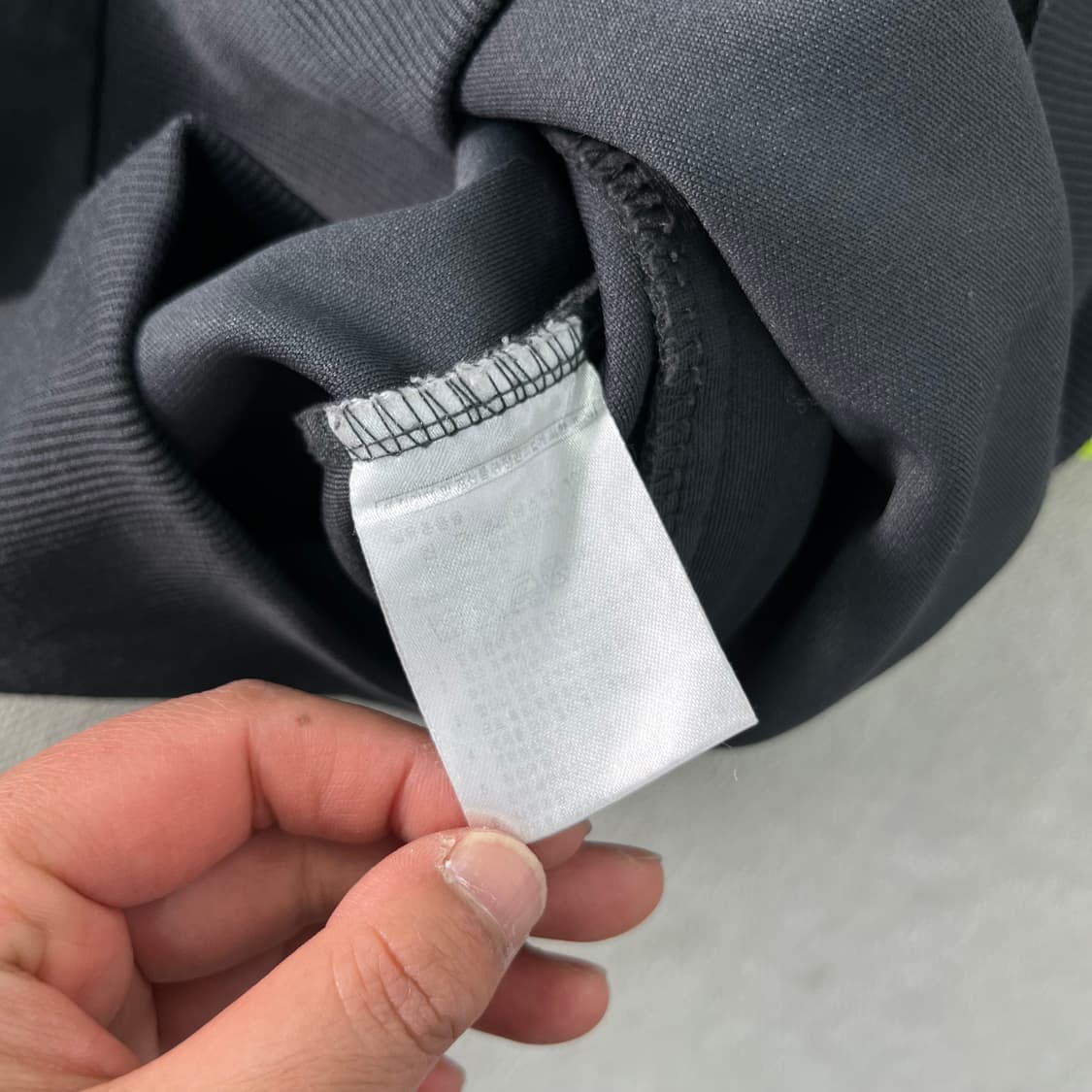 100 아디다스 형광 파이어버드 트랙탑 져지 상품이미지4