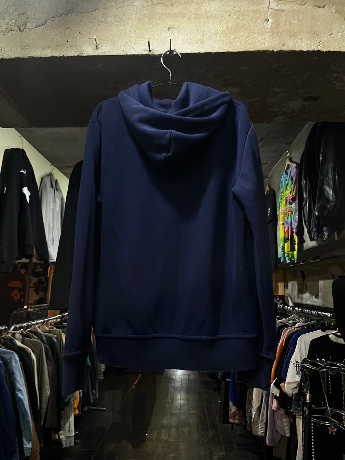 Polo Ralph Lauren 폴로 랄프로렌 빅포니 성조기 후드 상품이미지7