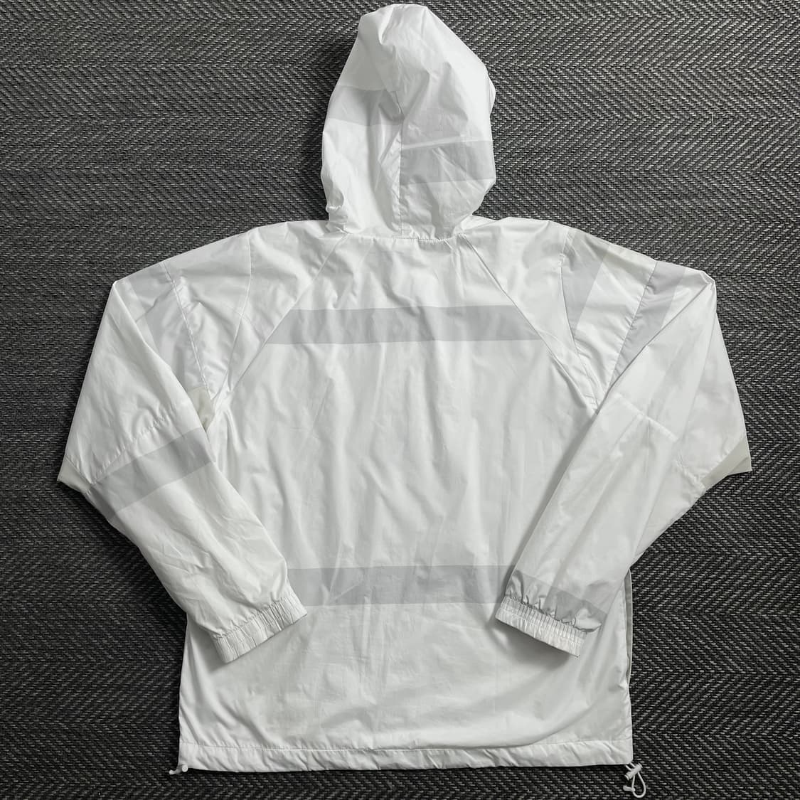 아디다스 디테일 박시핏 나일론 우븐 바람막이 o 4168 상품이미지6