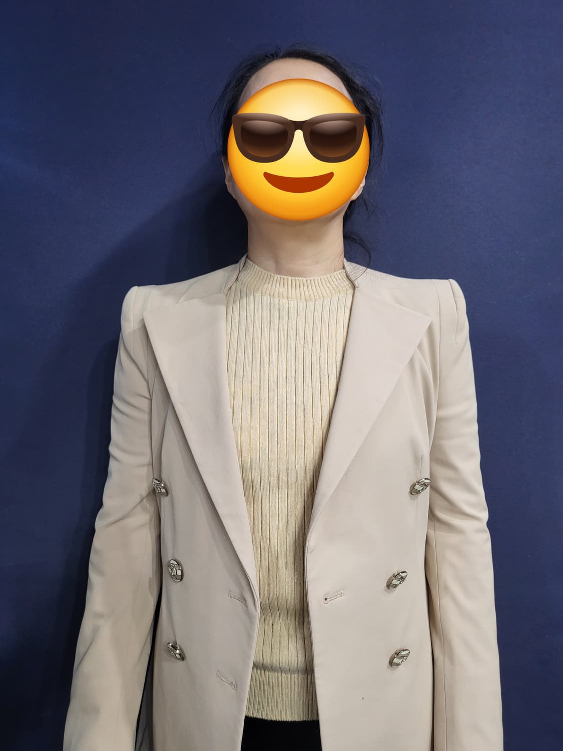 타임 더블자켓 상품이미지2