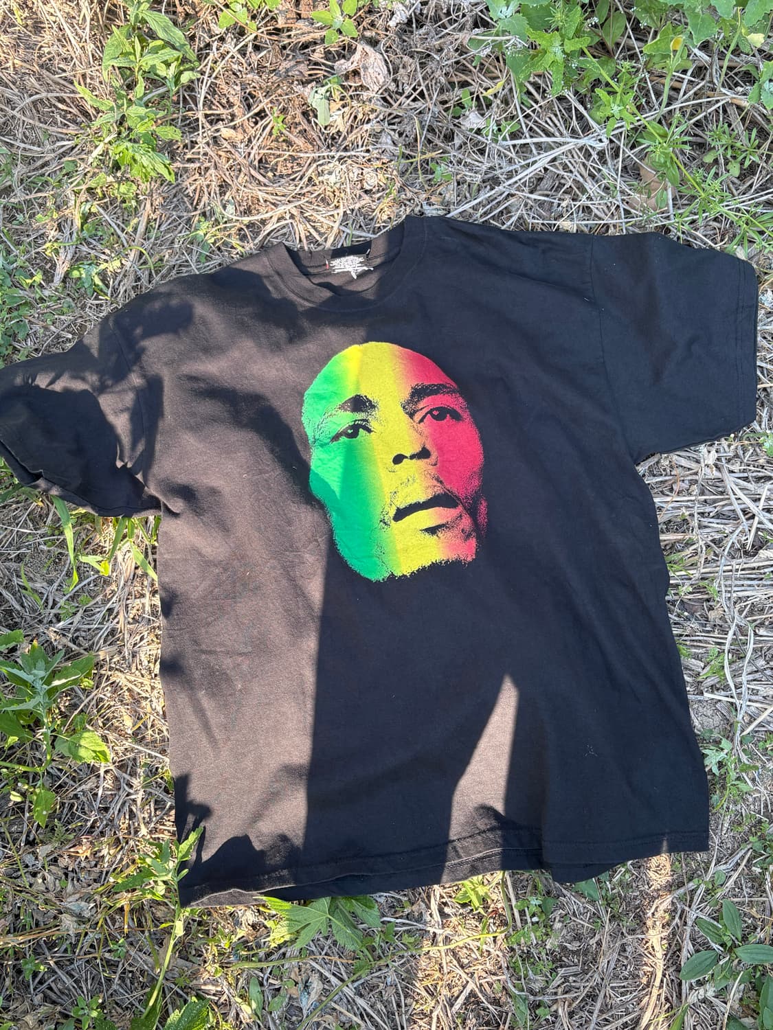 00s bob marley t shirt 상품이미지2
