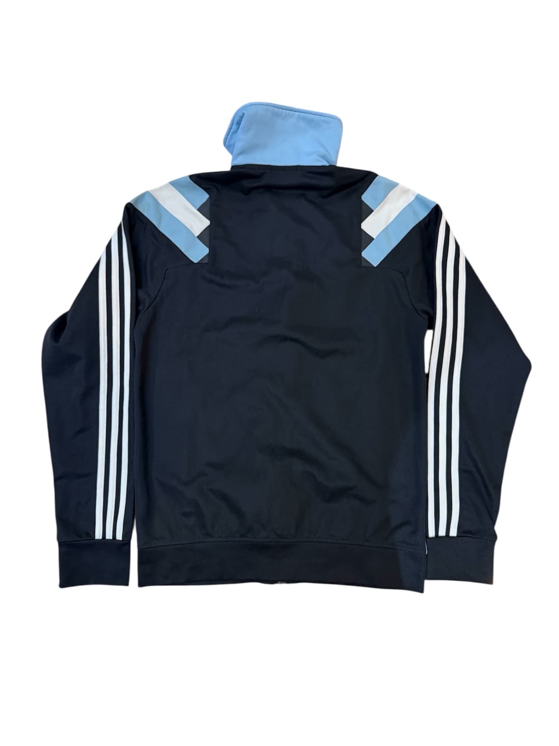 [L/100] 아르헨티나 축구 국대 트랙탑 F77288 상품이미지2