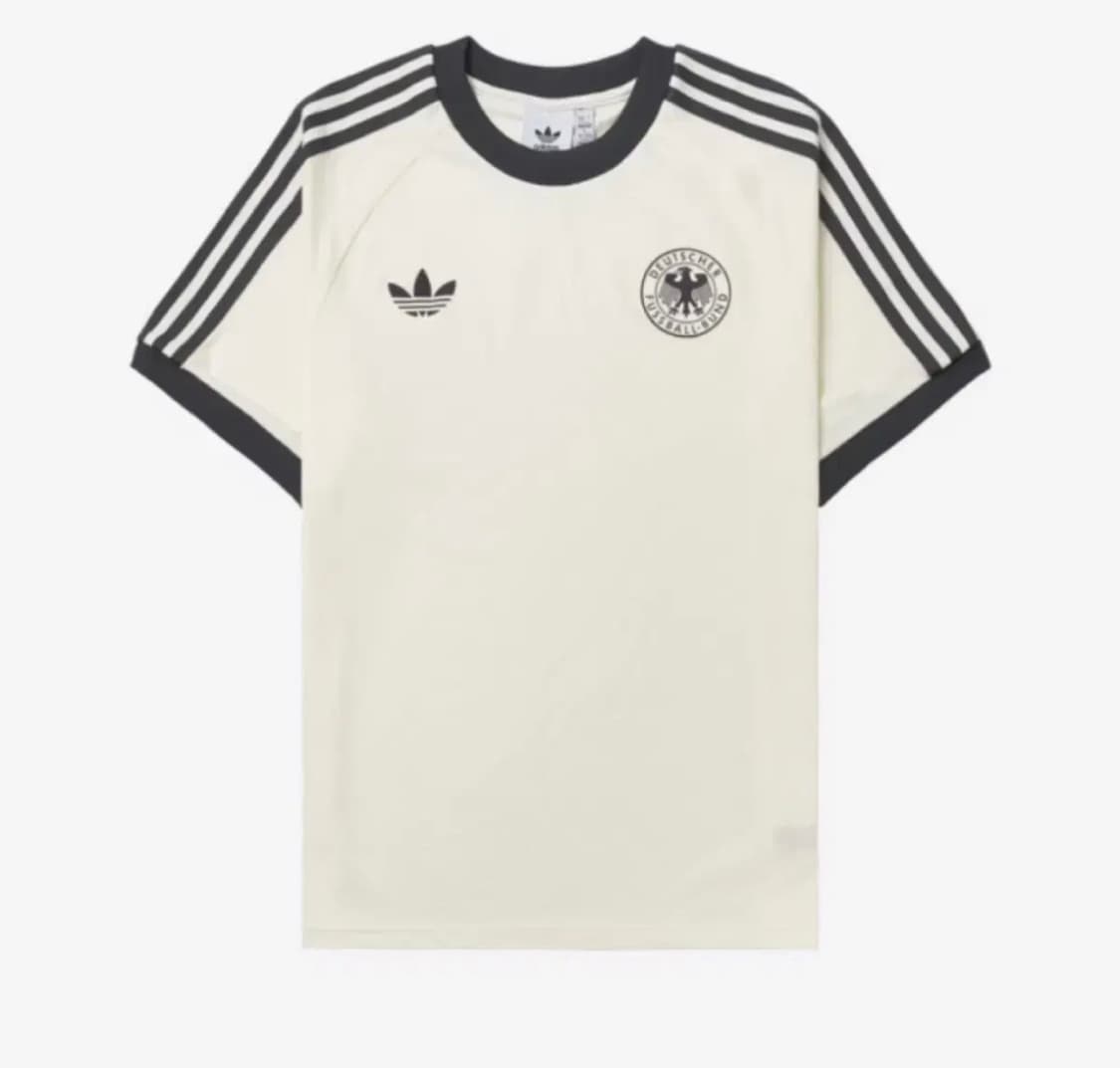 아디다스 독일군 티셔츠 상품이미지1