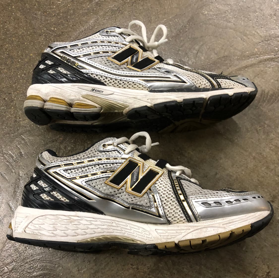 뉴발란스 1906RA 260 상품이미지4