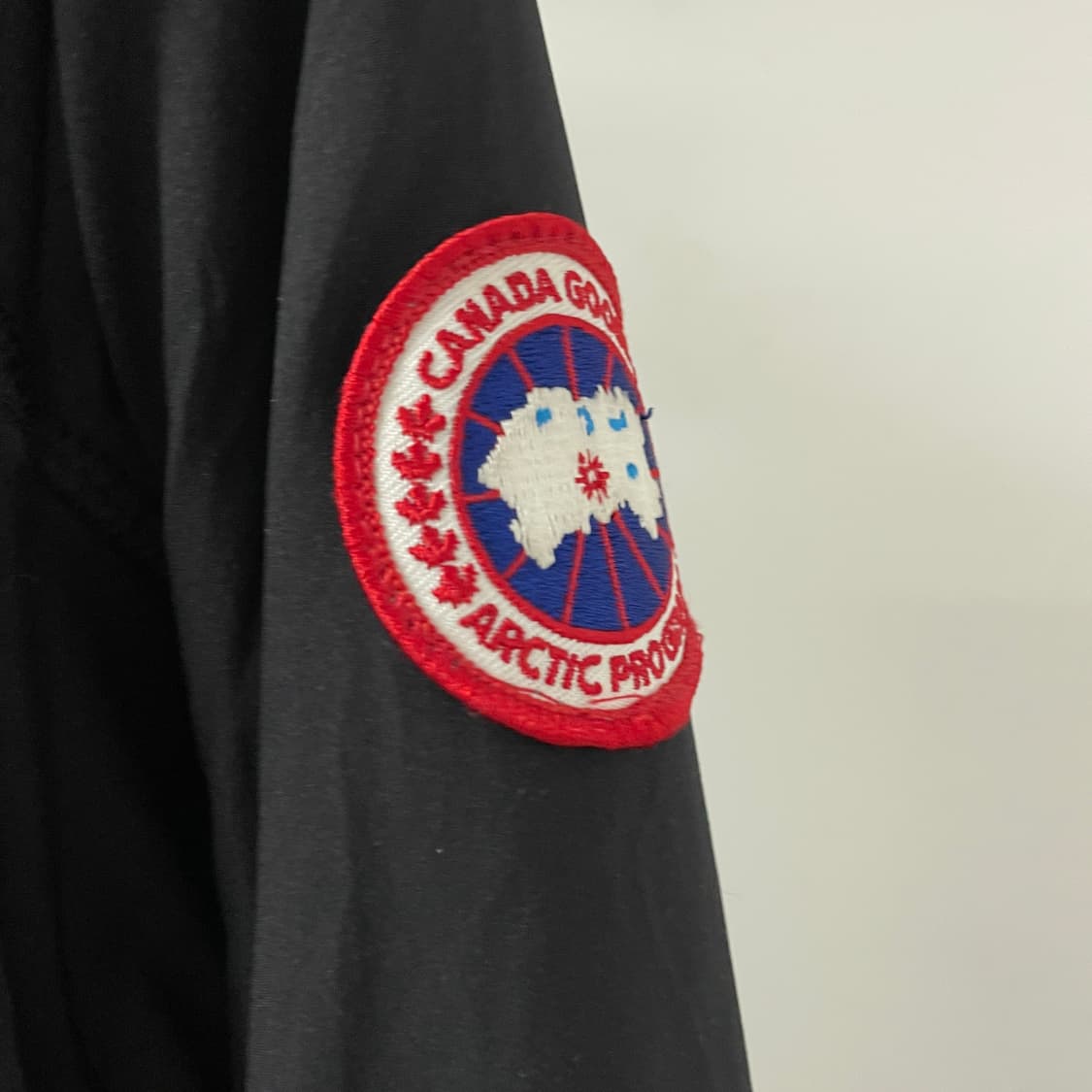 캐나다구스 패딩 L(W) 상품이미지4