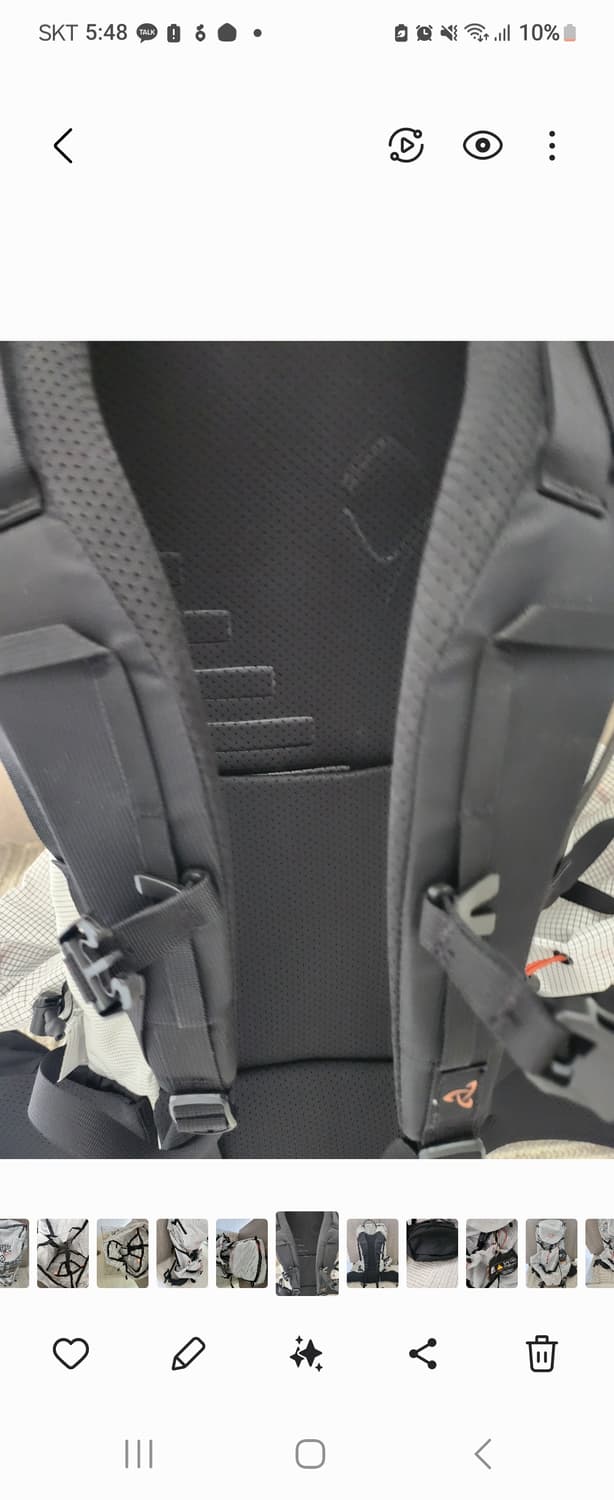 미스테리렌치 레딕스47 여성용 s 상품이미지4