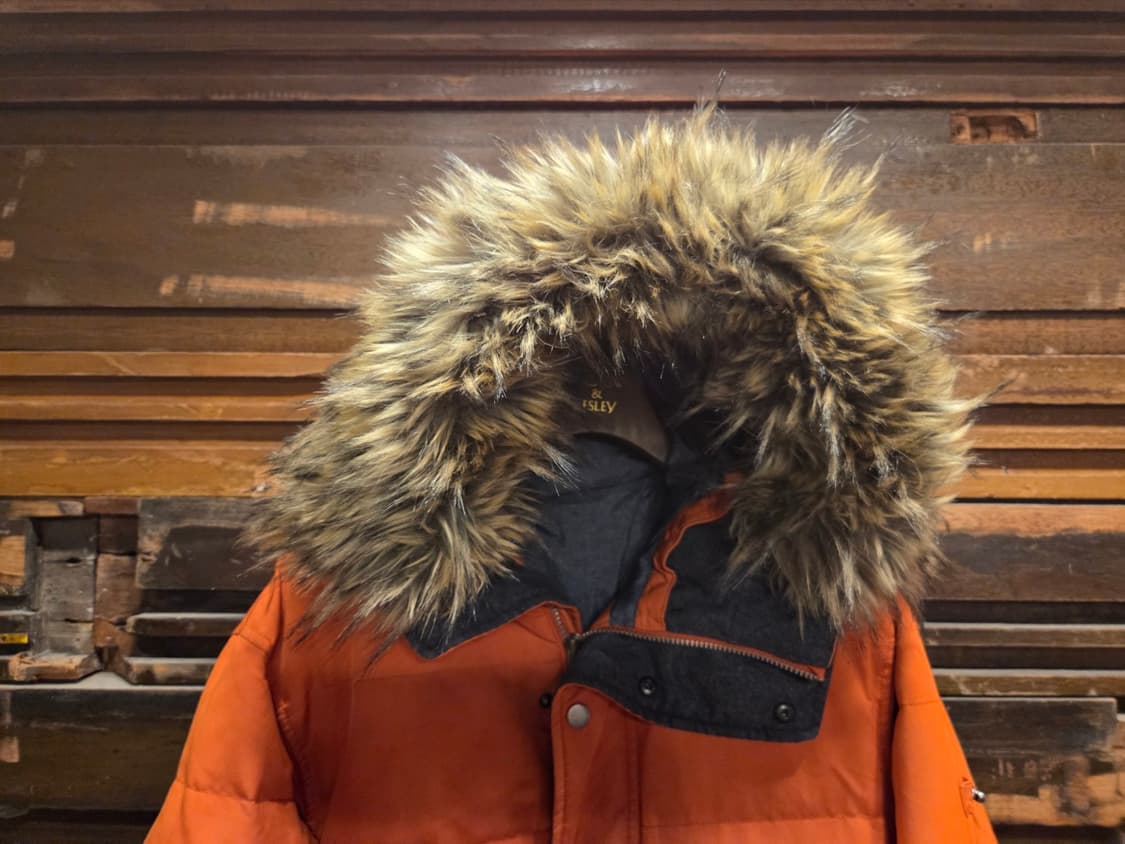 시리즈 구스다운자켓  상품이미지3