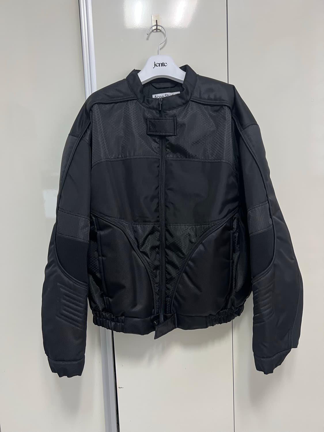 Acne studios 아크네스튜디오 라이더자켓 상품이미지1