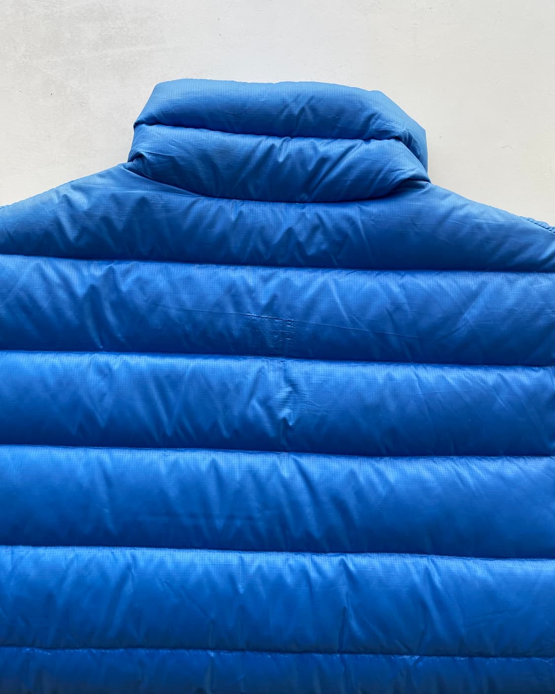 Nike ACG goose down (Dead stock) 경량패딩 상품이미지7