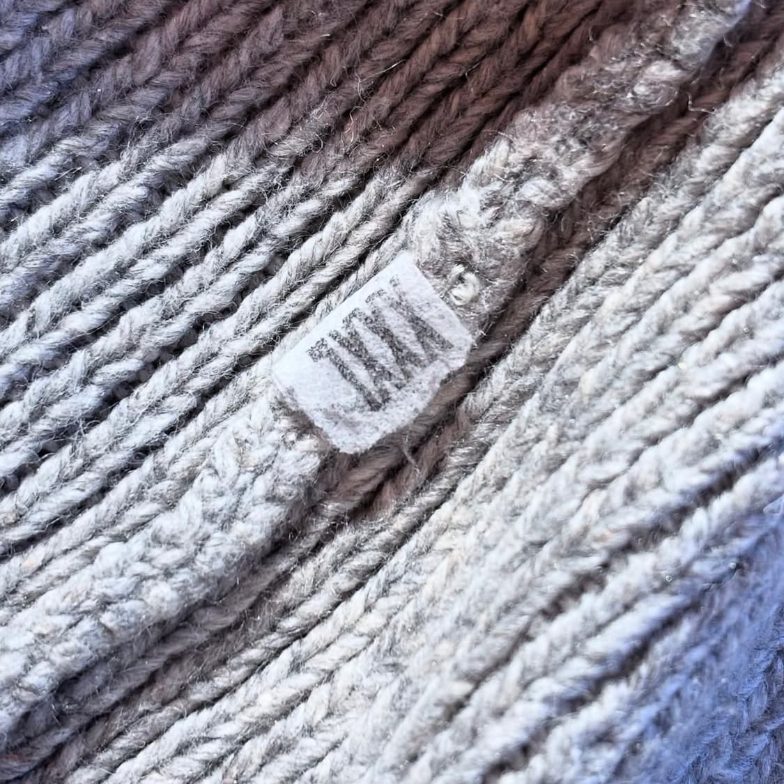 마리떼 프랑소와 저버 오버 풀 집업 상품이미지10