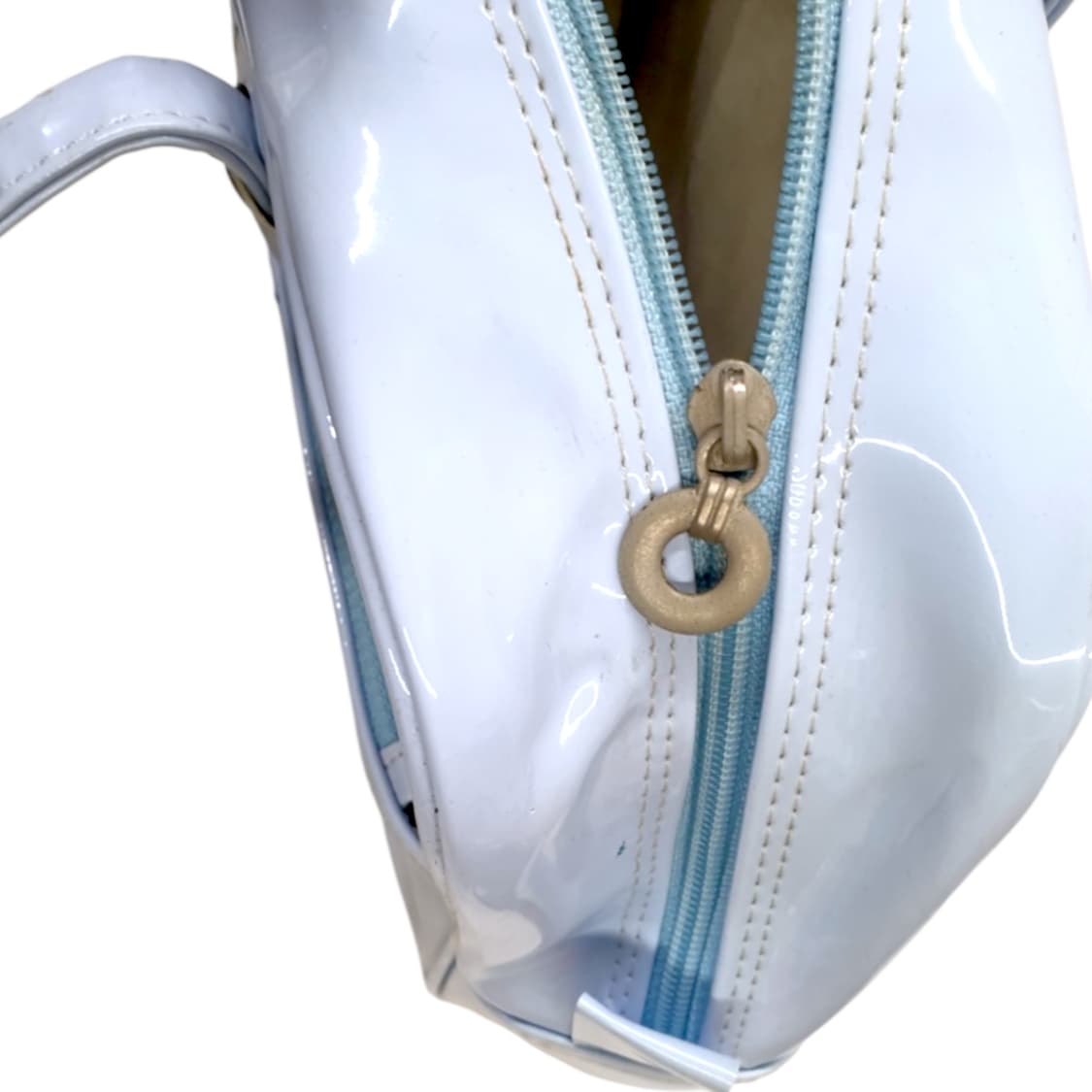 베이비블루 하라주쿠 y2k 숄더백 상품이미지3