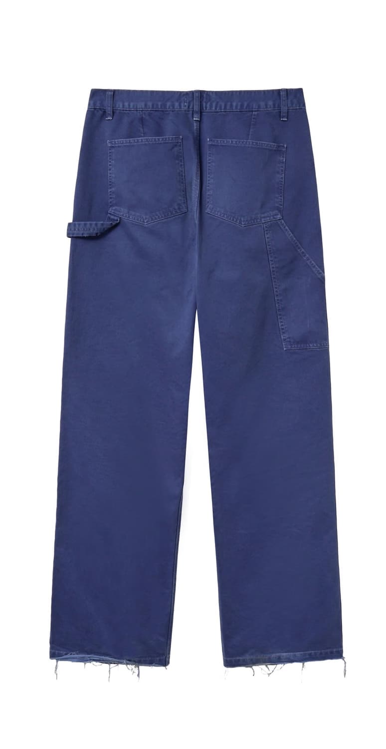 A.ta 카펜터 팬츠 S 구합니다 상품이미지2