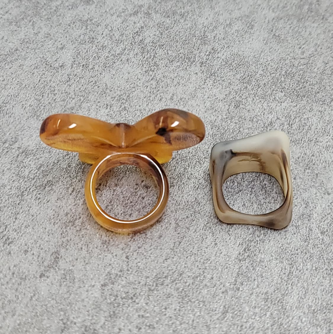 unique ring set 상품이미지6