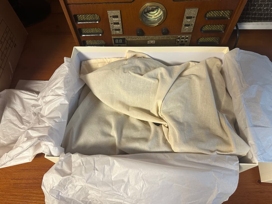 아워레가시 엔진 부츠 41 상품이미지3