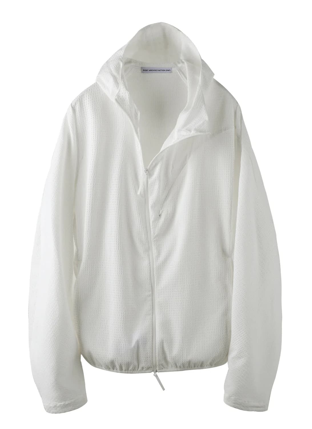 Paf 8.0 Technical Jacket Right White 상품이미지1