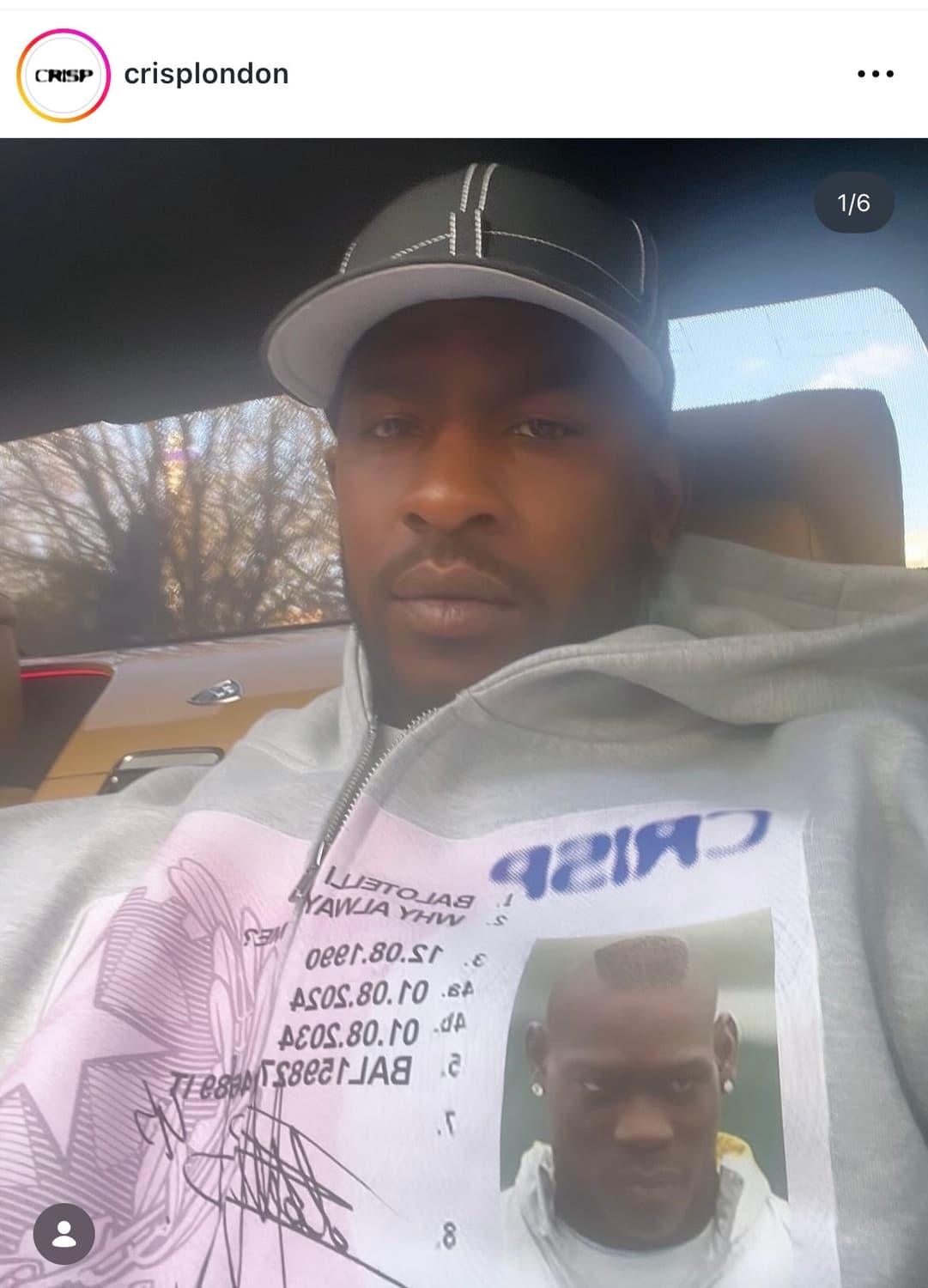 cirsp super mario hoodie  상품이미지2