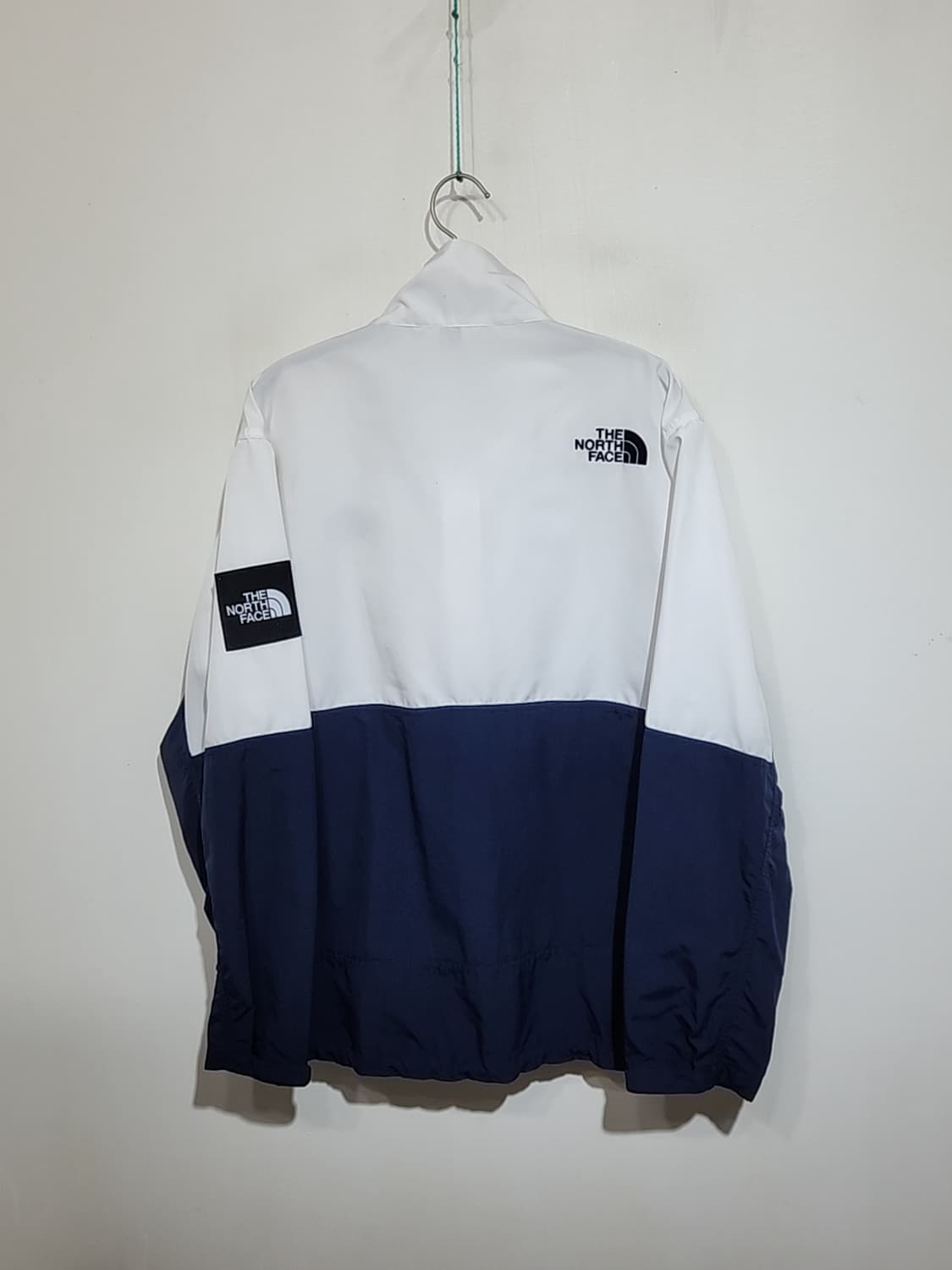 (XL) 노스페이스 아노락 점퍼 바람막이 아웃도어 자켓  상품이미지7