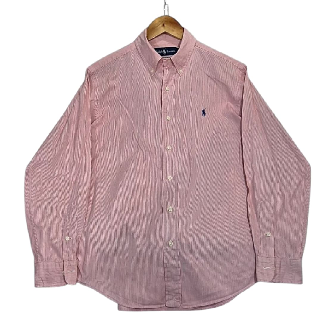 Polo Ralph Lauren 폴로 랄프로렌 스트라이프 셔츠 상품이미지1