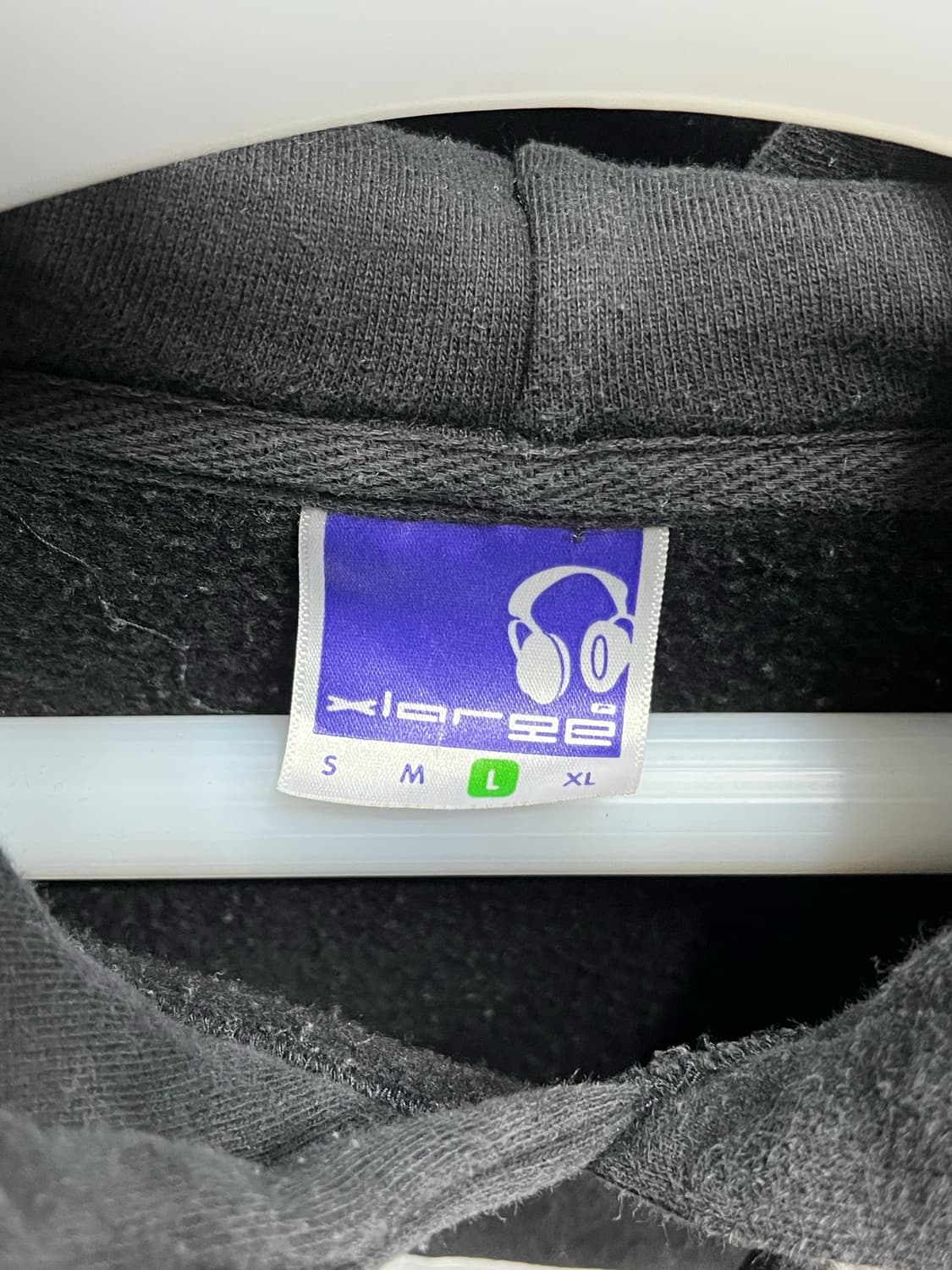 old xlarge hoodie 상품이미지8