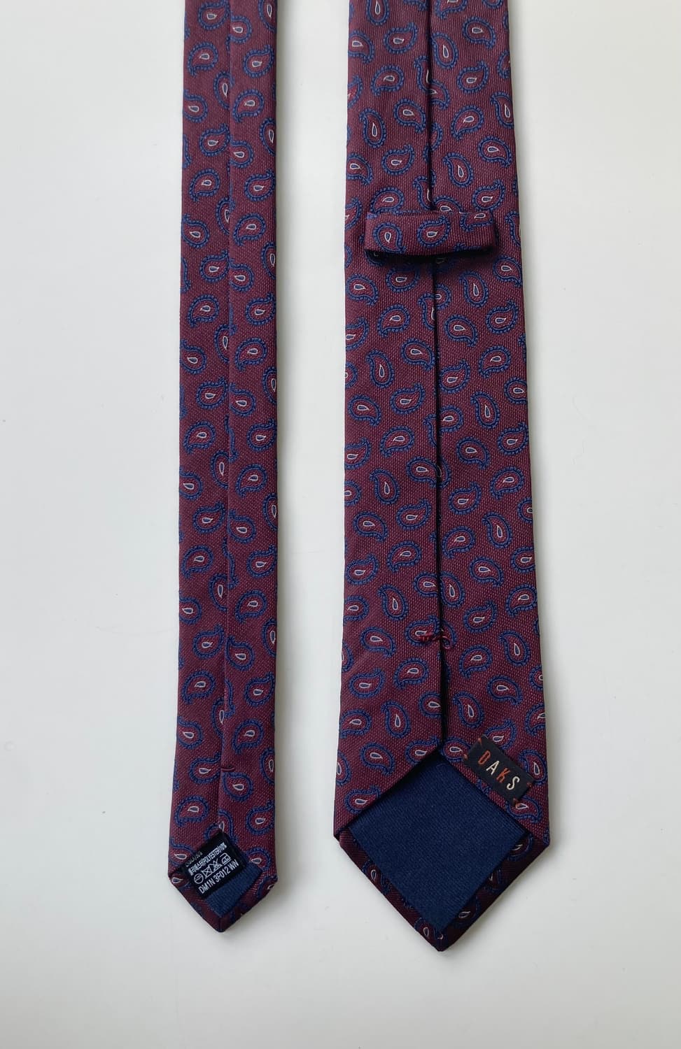 닥스 넥타이 상품이미지2