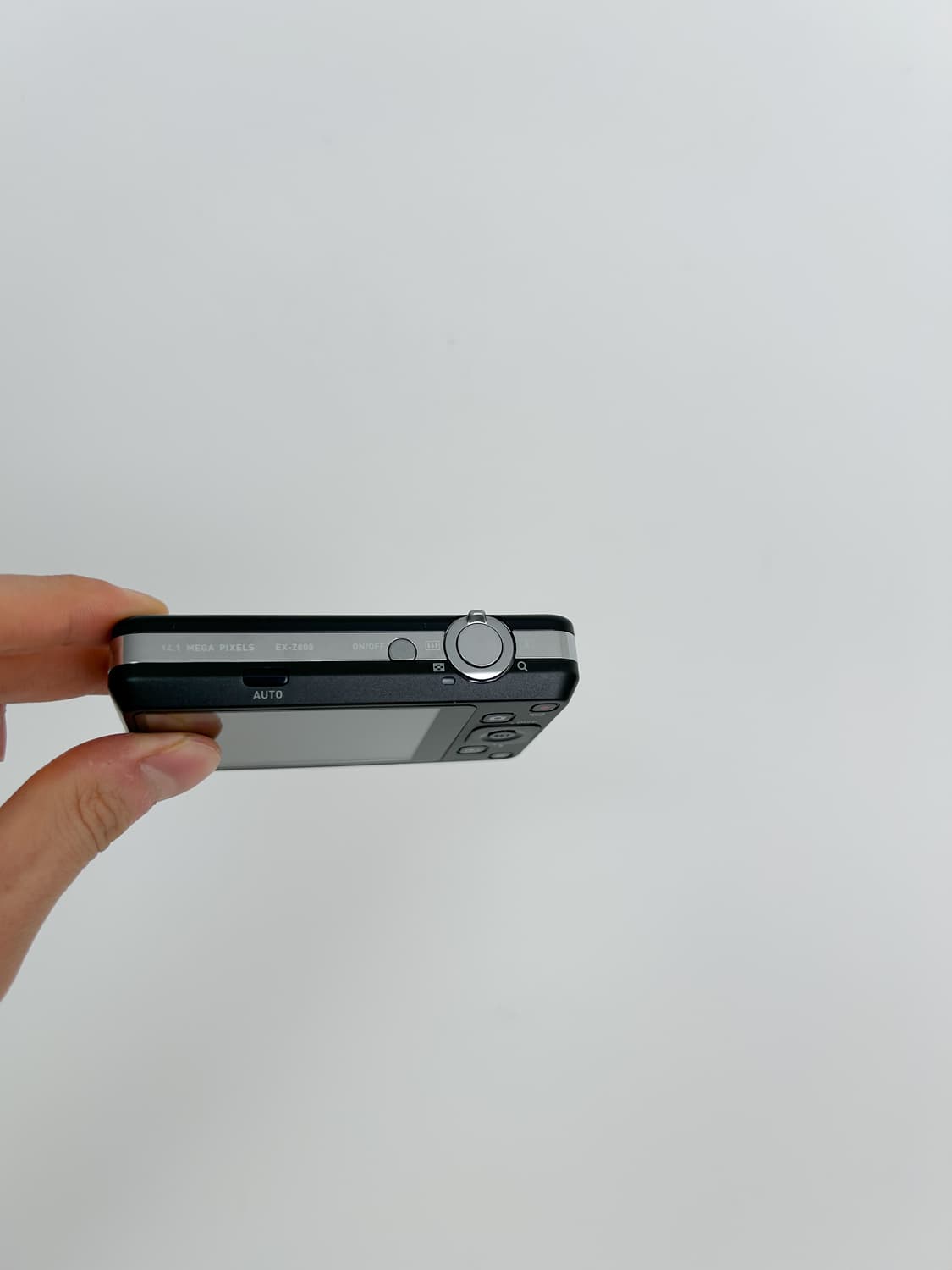 인기!) 카시오 엑슬림 z800 Exilim 빈티지 디카 상품이미지7