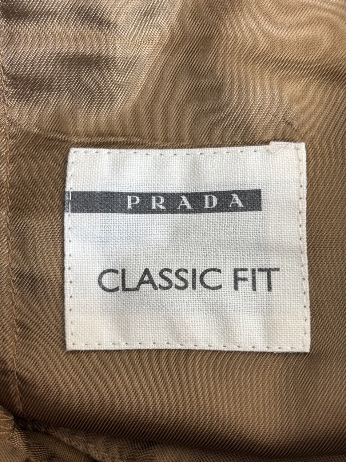Prada Cargo Pants 상품이미지7
