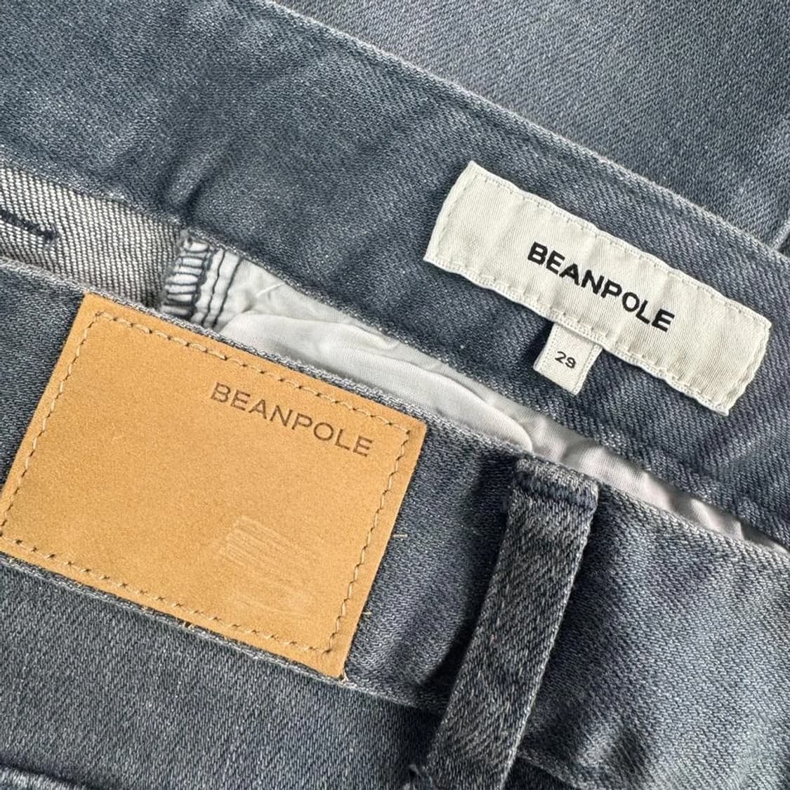빈폴 23 데님 라이크 팬츠 (29) 상품이미지4