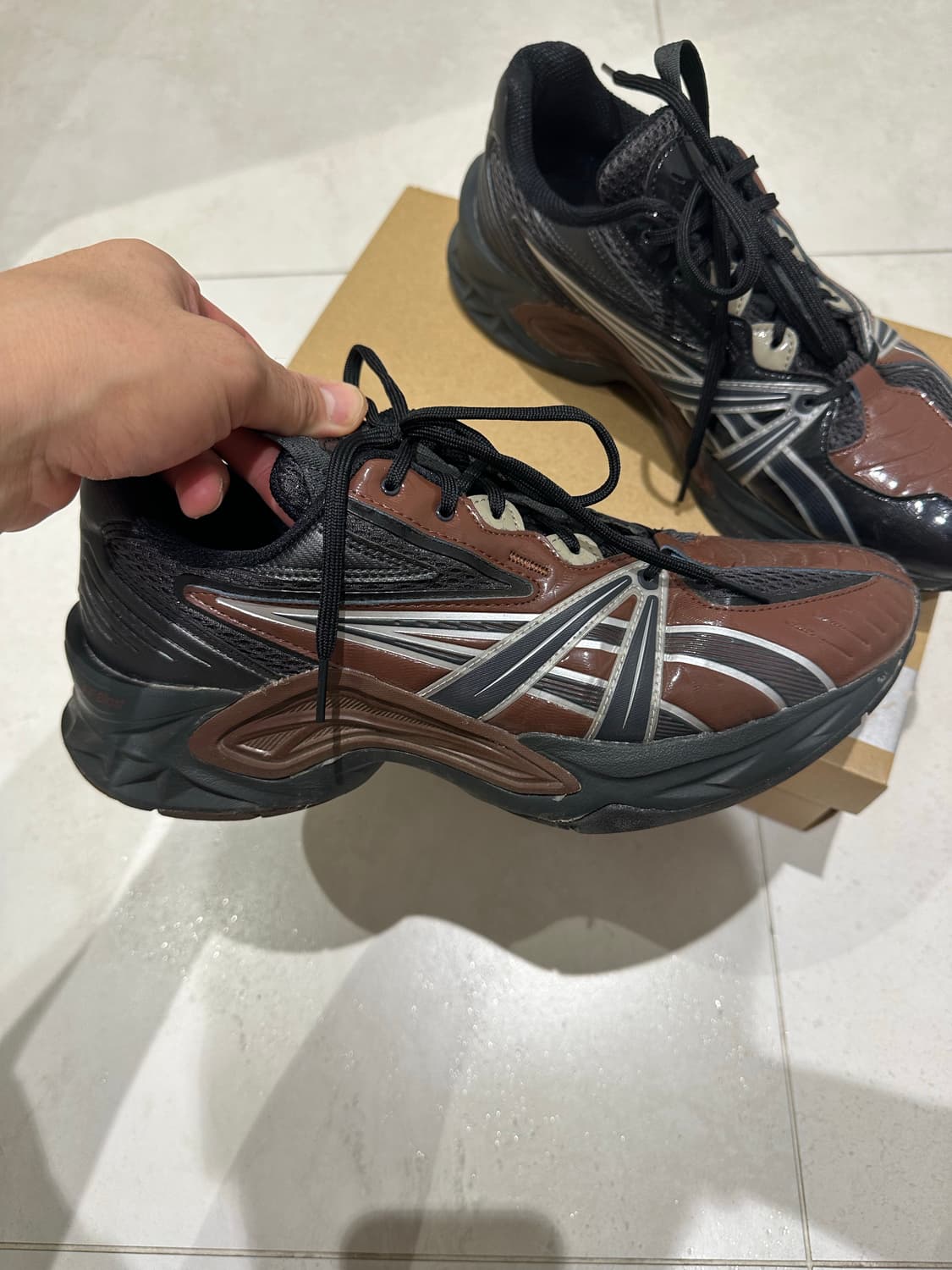 아식스 프로토블라스트 280판매 상품이미지2