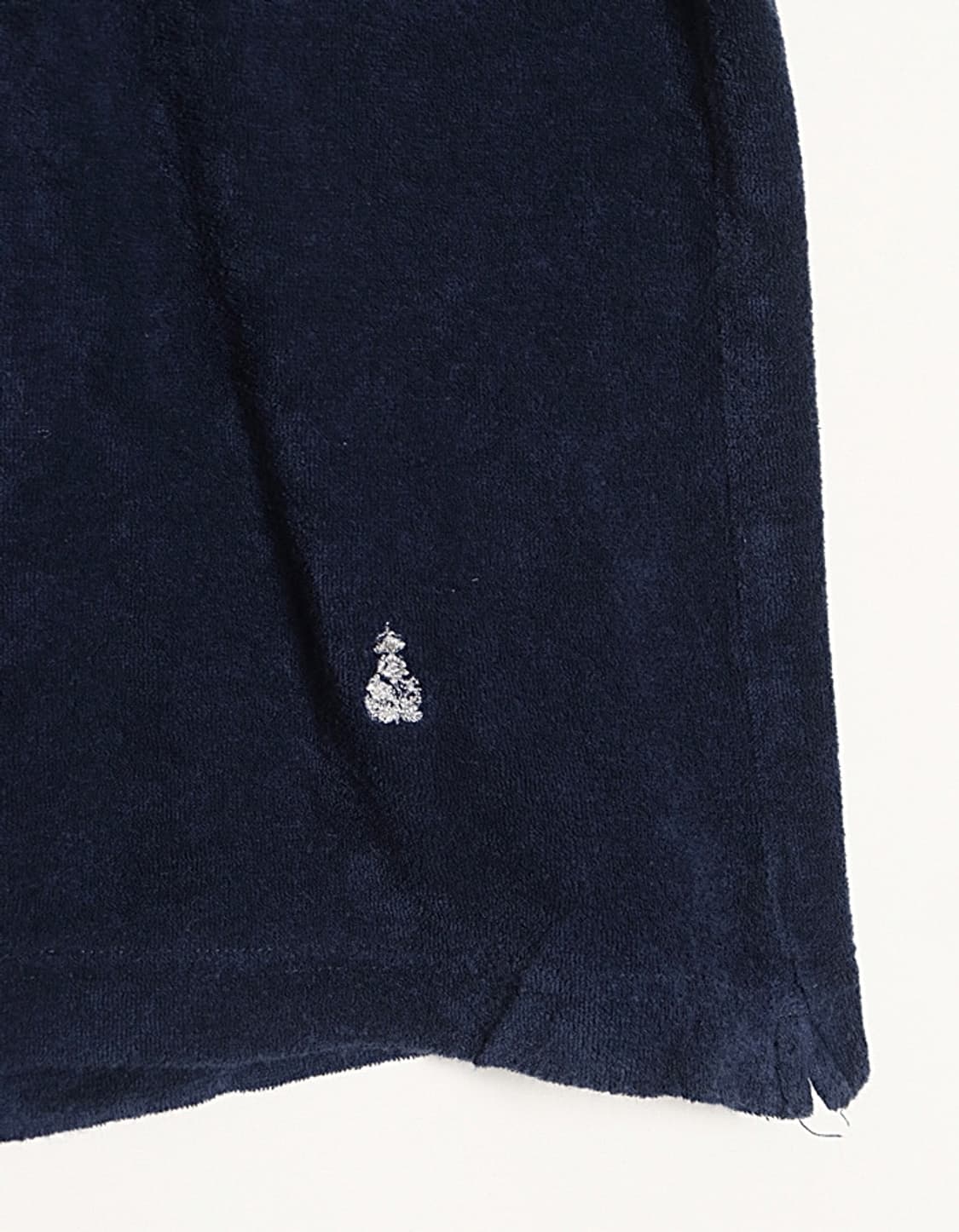  GUY ROVER Terry Polo Shirts 상품이미지4
