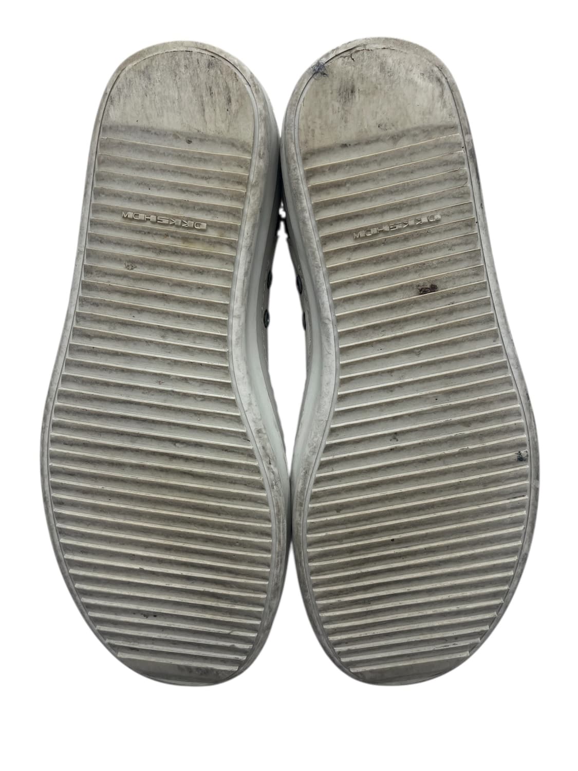 릭오웬스 20ss 바우하우스 사이드포켓 컨버스 42 상품이미지5