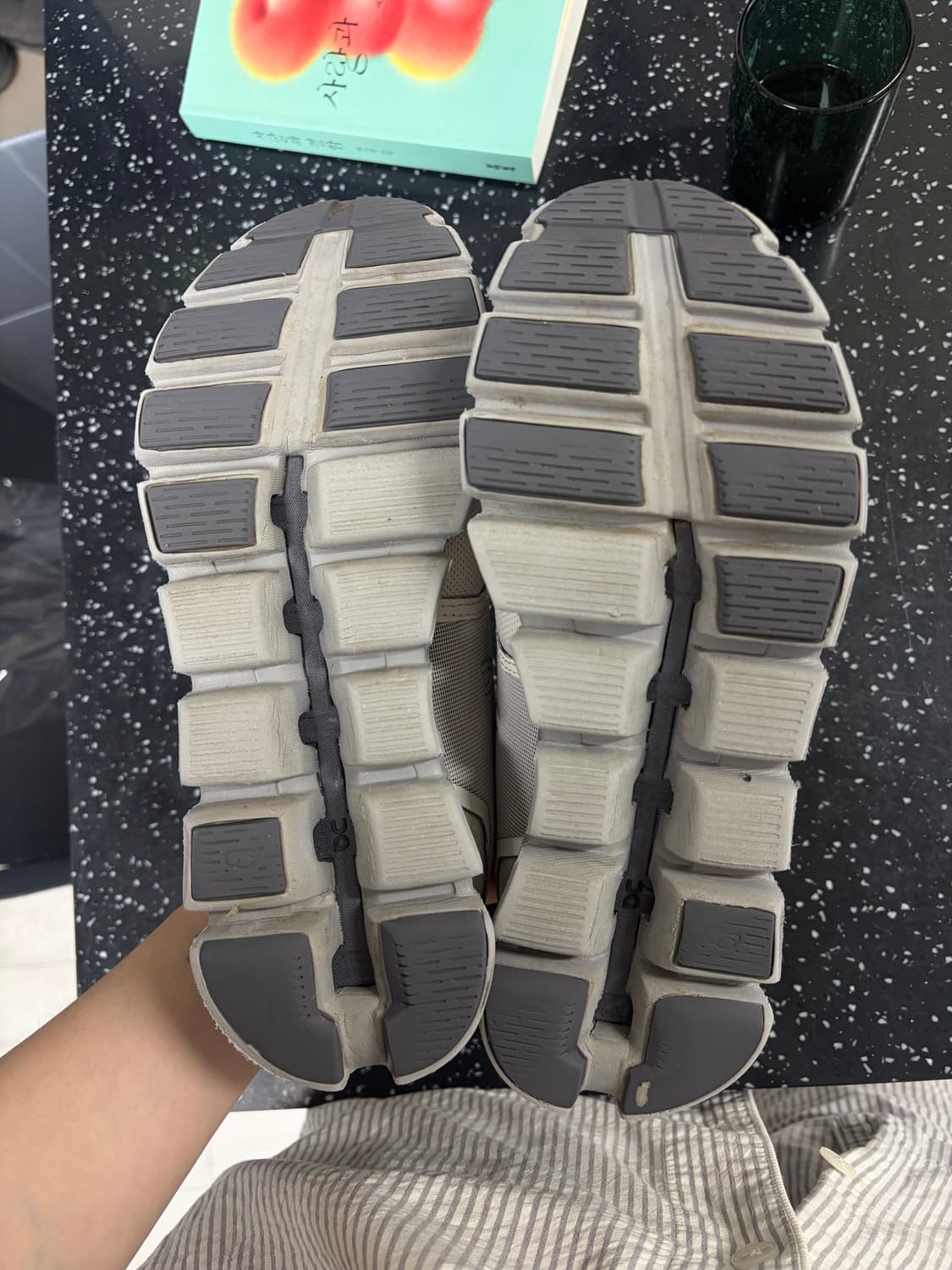 클라우드5 워터프루프 255 상품이미지5