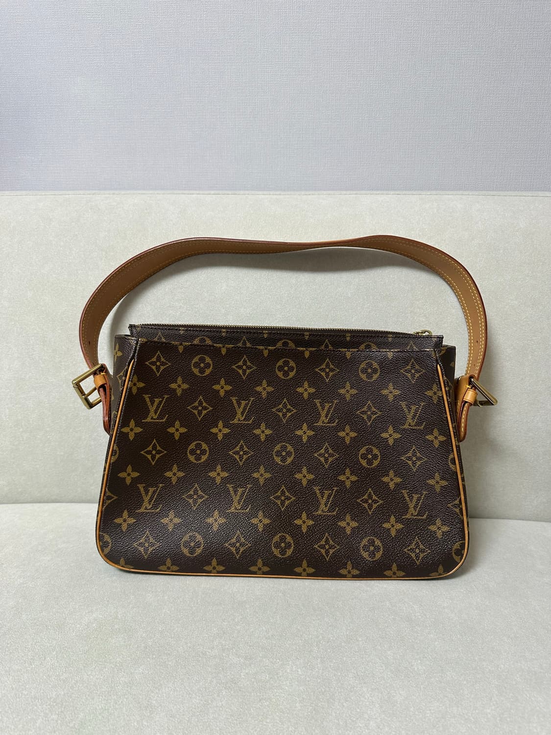 [A 정품] 루이비통 비바시떼 GM 상품이미지7