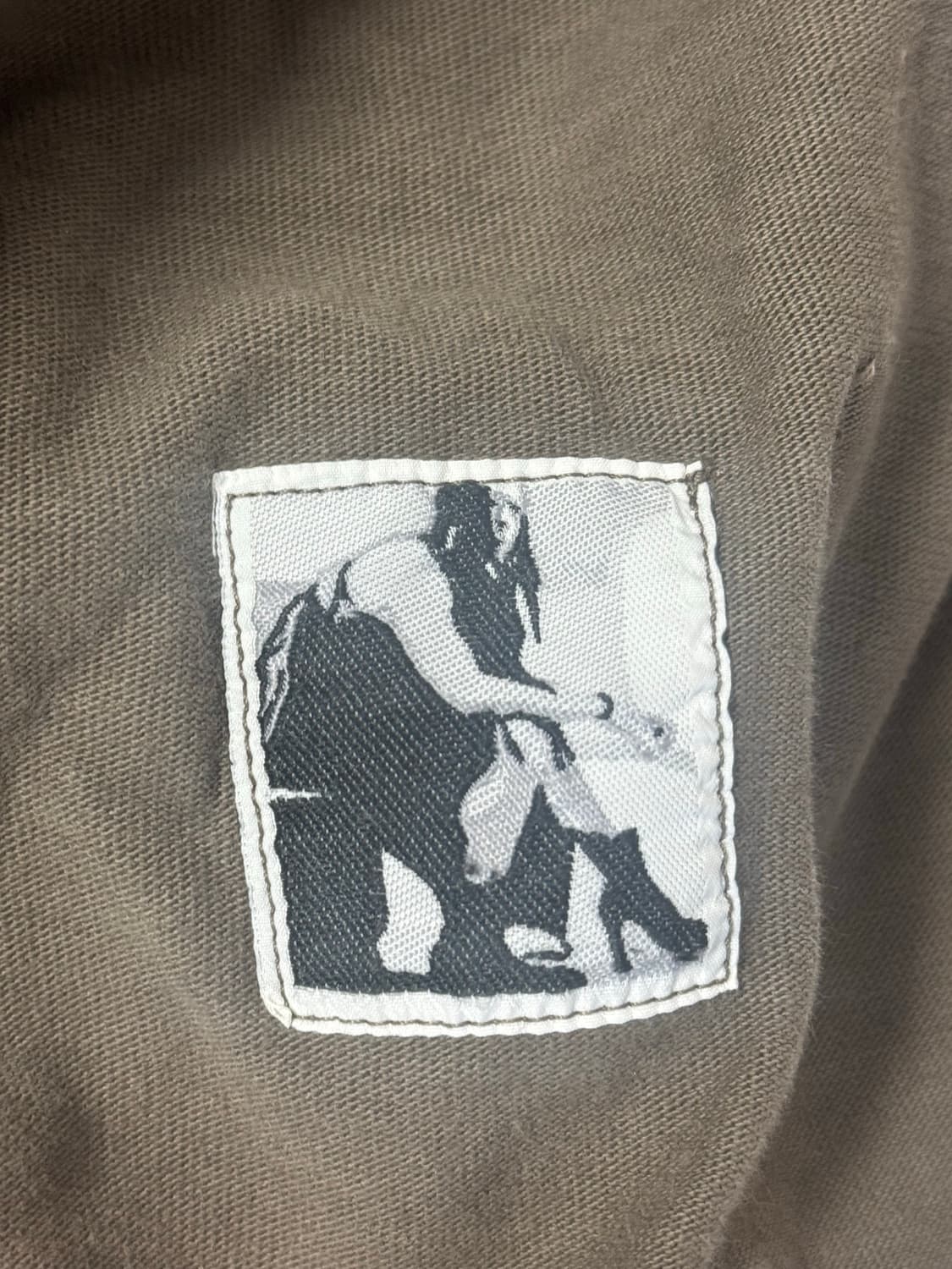 (M)릭오웬스 마운틴 후드집업 rig 상품이미지3