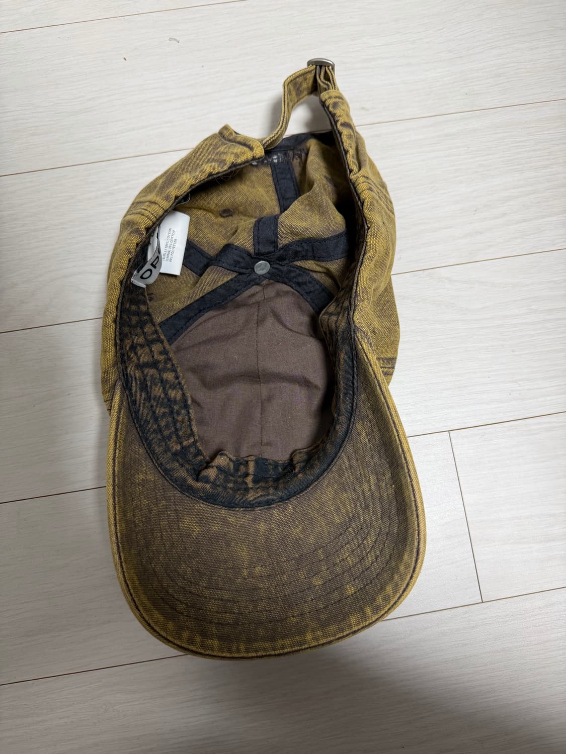 open yy 모자  상품이미지2