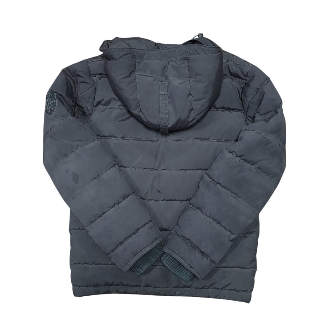 ✨ (바배) 타미 힐피거 덕다운 패딩  상품이미지2