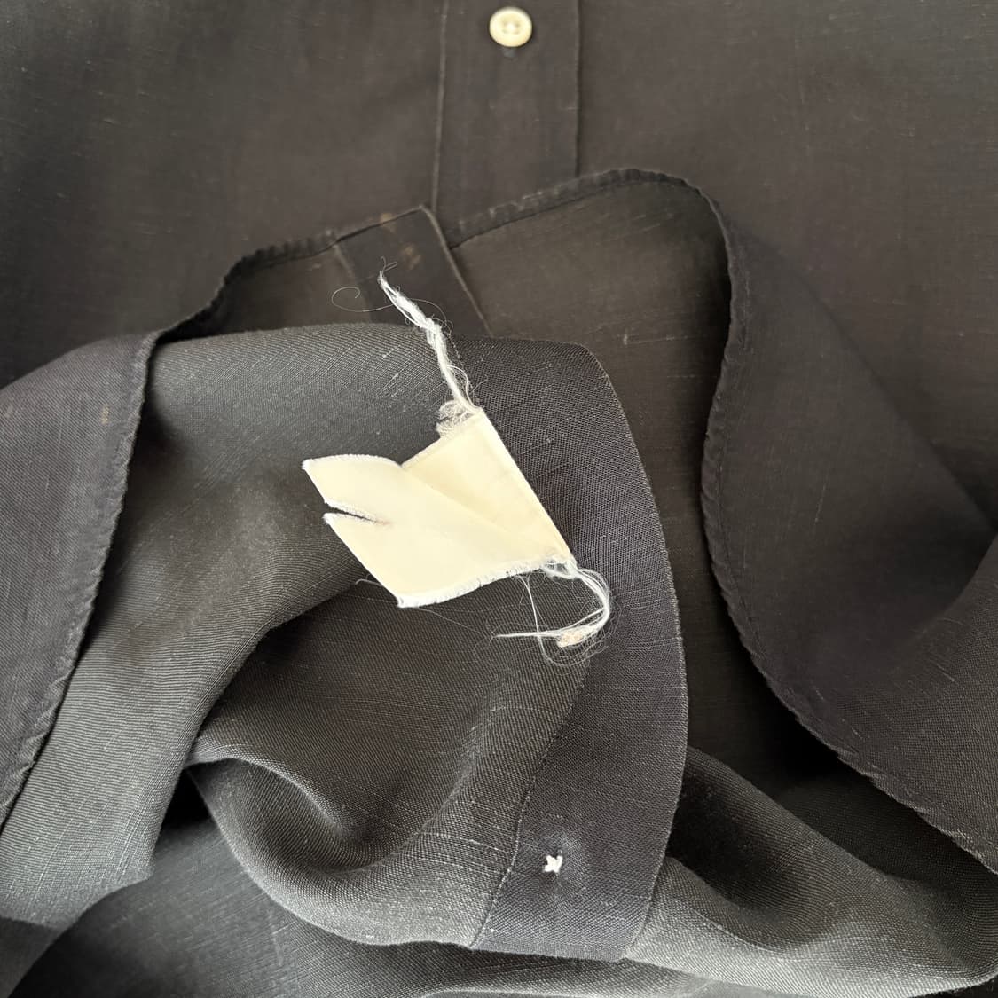  ▫️Polo Blake Silk Shirts 상품이미지8