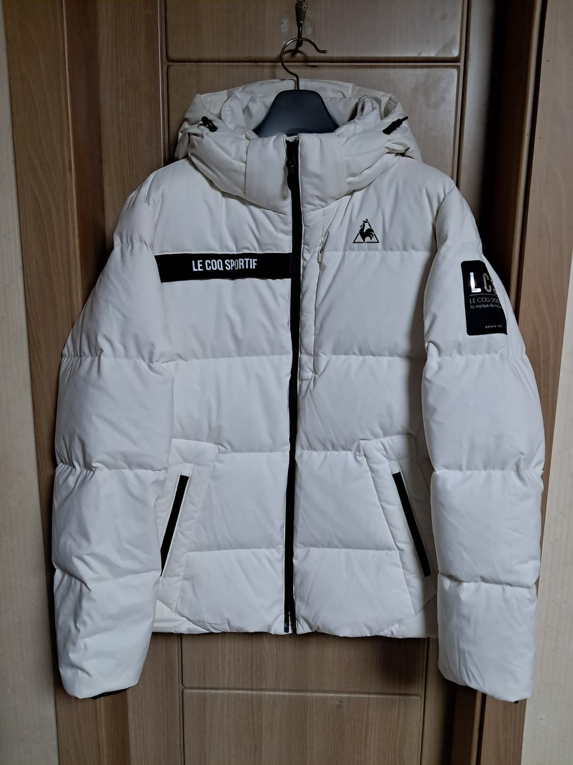 르꼬끄 패딩 남성95 상품이미지1