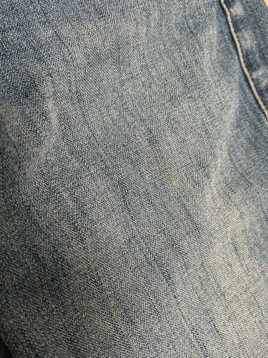 트루릴리전 joey 오리엔탈 부츠컷 데님팬츠 상품이미지7