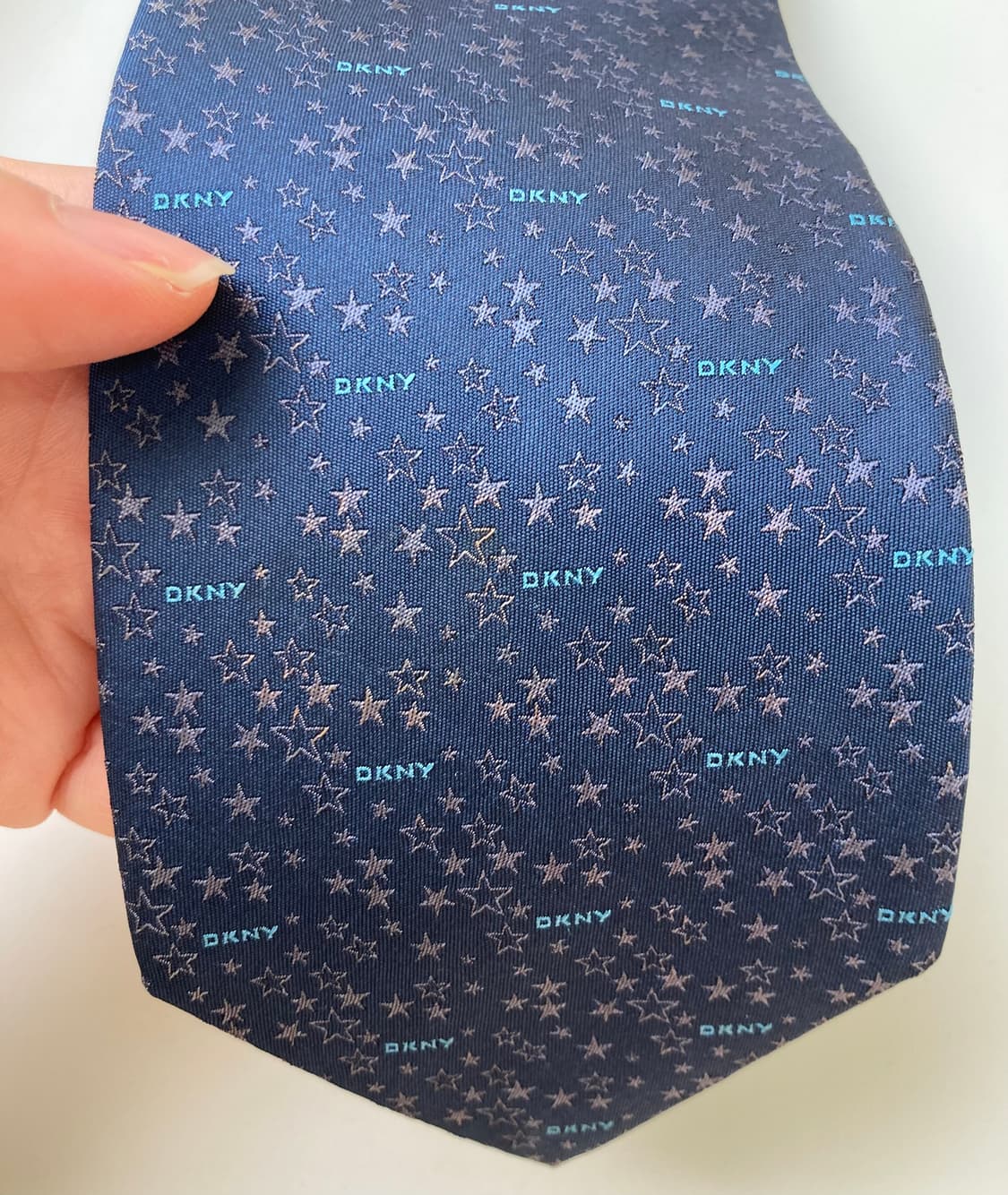 DKNY 넥타이 상품이미지6