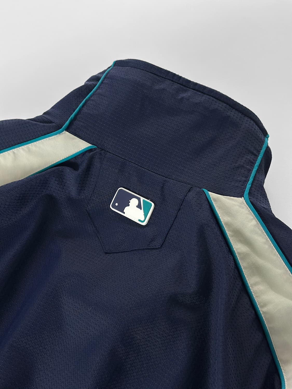 마제스틱 어센틱 시애틀 매리너스 MLB 자켓 상품이미지8