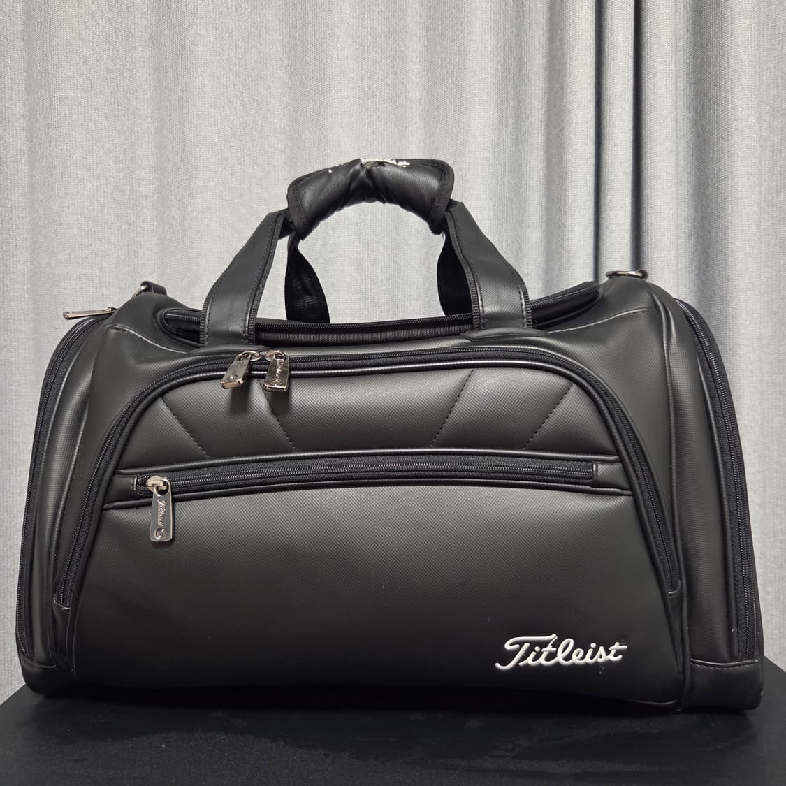 타이틀리스트 골프 보스턴백 더플백 상품이미지1