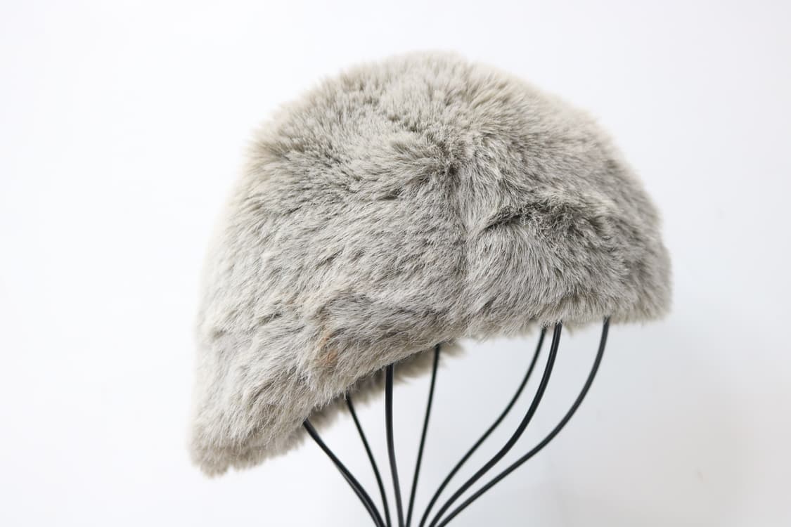 CA4LA 카시라 빈티지 에코퍼 엠버서더 햇 상품이미지2