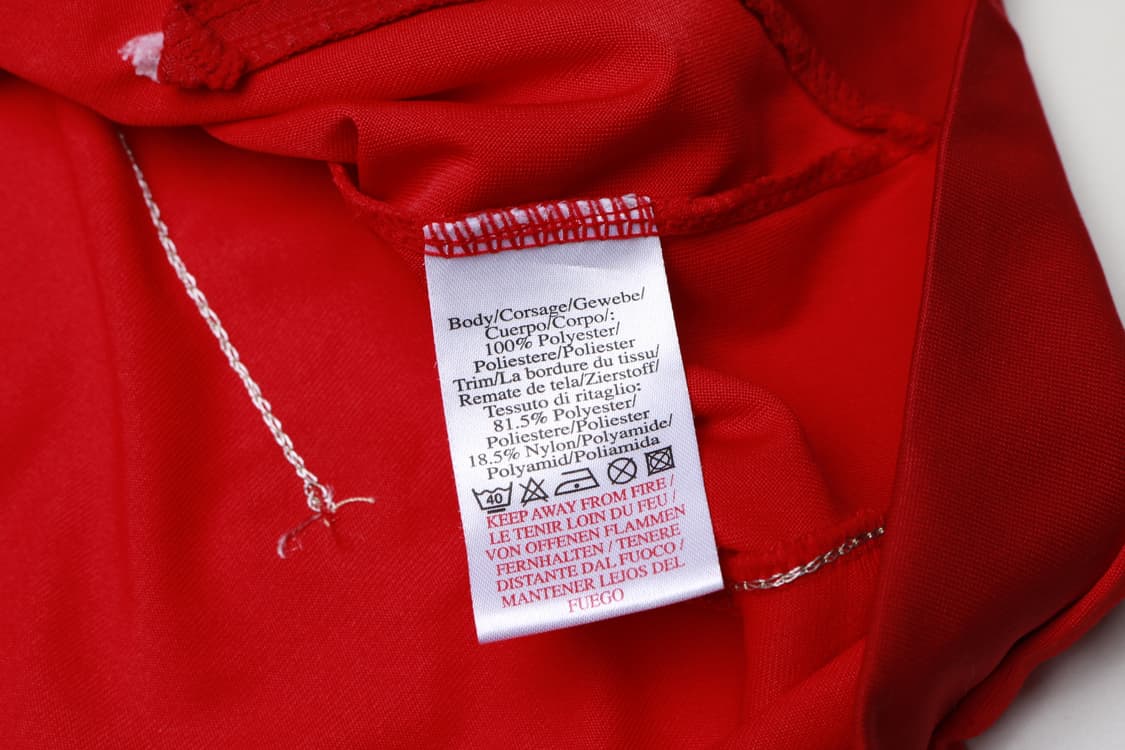 [XXL] 엄브로 06-08 잉글랜드 오언 유니폼 상품이미지7