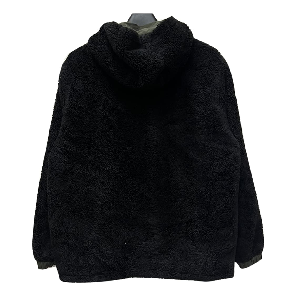 브라운브레스 리버시블 쉐르파 점퍼 자켓 XL 상품이미지5