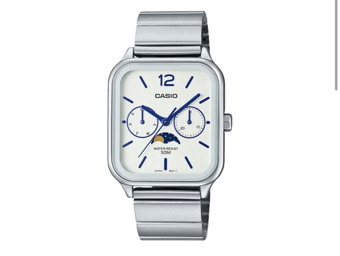 카시오 문페이즈(MTP-M305D-7A) 상품이미지2