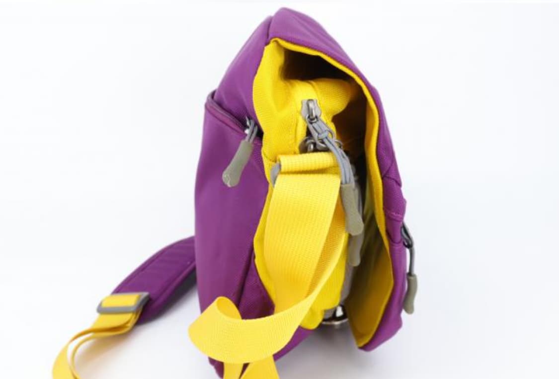 블랙야크 크로스백 상품이미지2