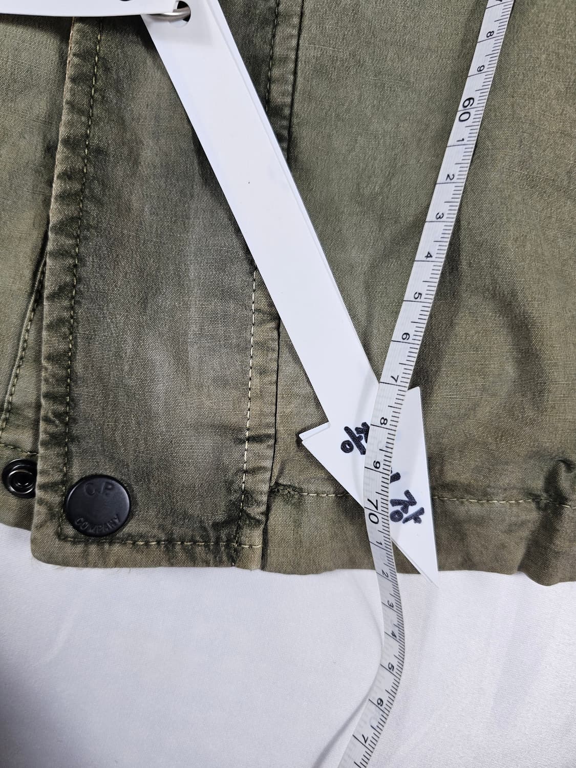 cp컴퍼니고글야상 상품이미지6