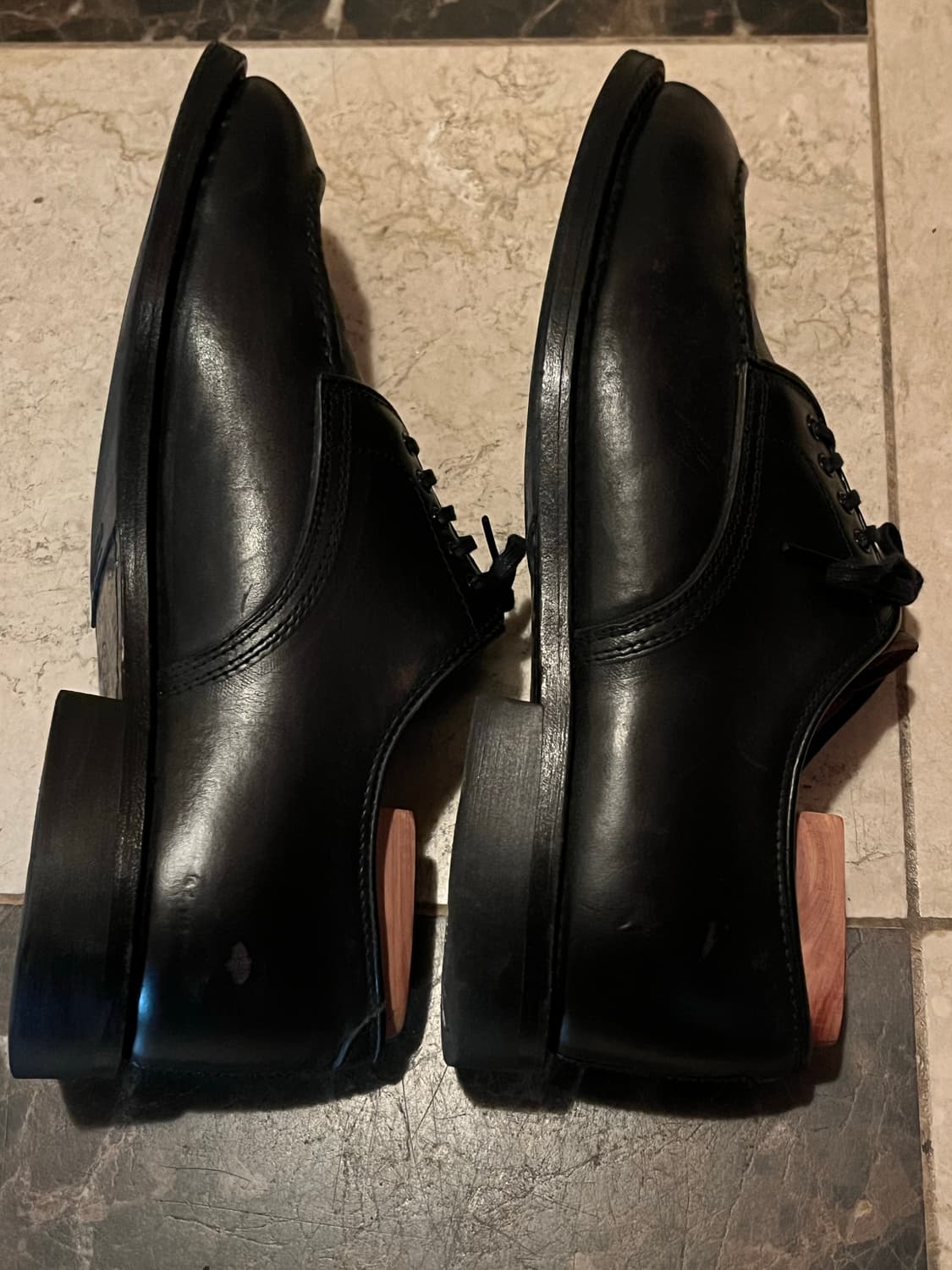 휠로브 모크토 더비 7 1/2d (255-260) 상품이미지3