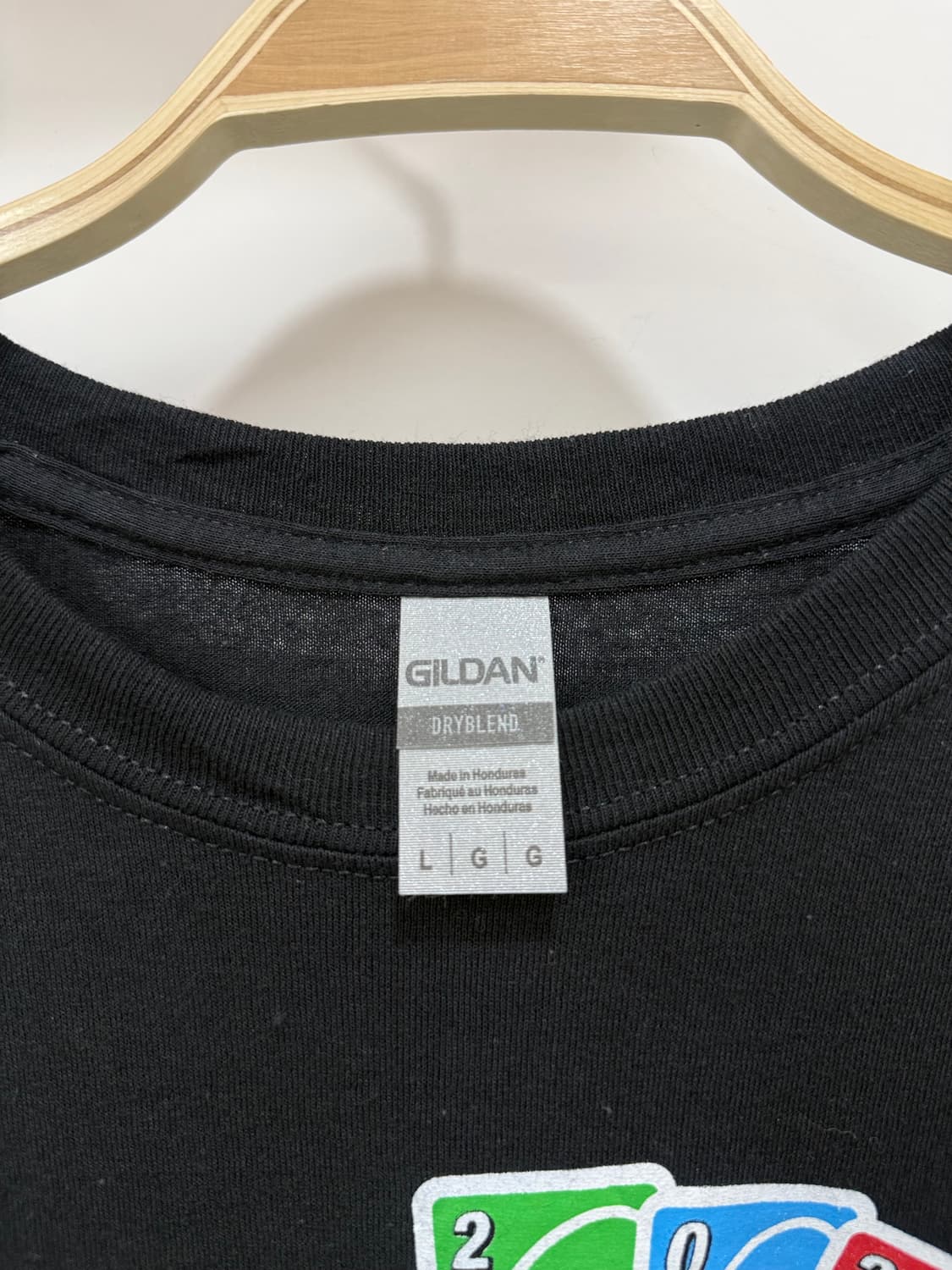 Gildan DryBlend UNO Class of 2021 상품이미지2